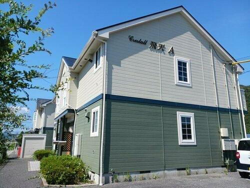 岡山県備前市穂浪 賃貸アパート