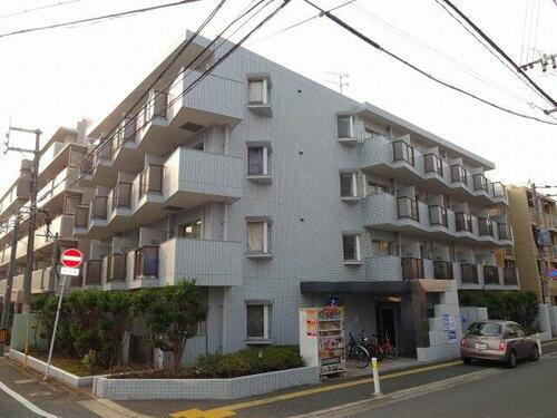 福岡県福岡市南区大楠３丁目 賃貸マンション