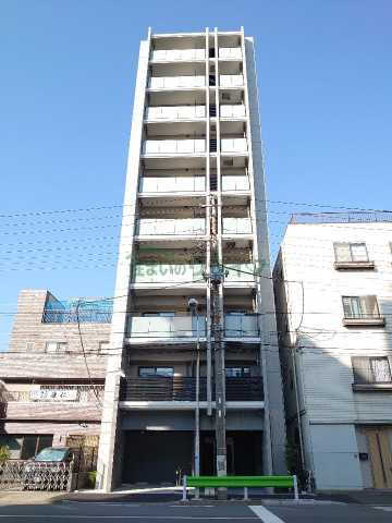 Ｓ－ＲＥＳＩＤＥＮＣＥ浅草ｄｉｖｅｒｓｅ