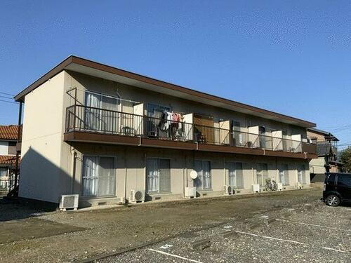 東京都八王子市大塚 2階建 築40年10ヶ月