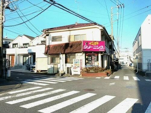 東京都八王子市大塚 2階建 築36年10ヶ月