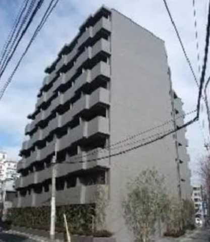ルーブル練馬弐番館