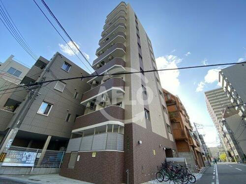 大阪府大阪市北区同心１丁目 賃貸マンション