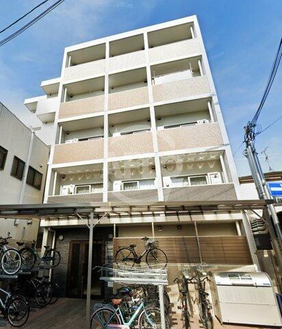 大阪府大阪市旭区千林１丁目 賃貸マンション