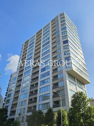 東京都渋谷区神宮前３丁目 賃貸マンション