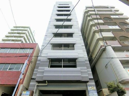 大阪府堺市堺区宿屋町東１丁 賃貸マンション