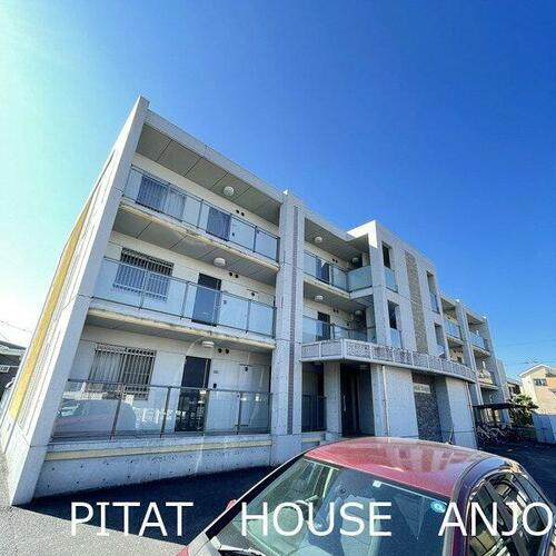 愛知県西尾市徳次町下十五夜 賃貸マンション