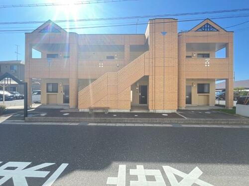 山口県下関市伊倉新町４丁目 賃貸アパート