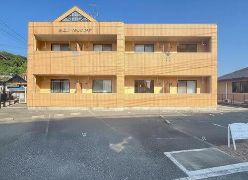 山口県下関市王司神田６丁目 賃貸アパート