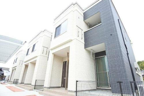 山口県下関市長府才川１丁目 賃貸アパート