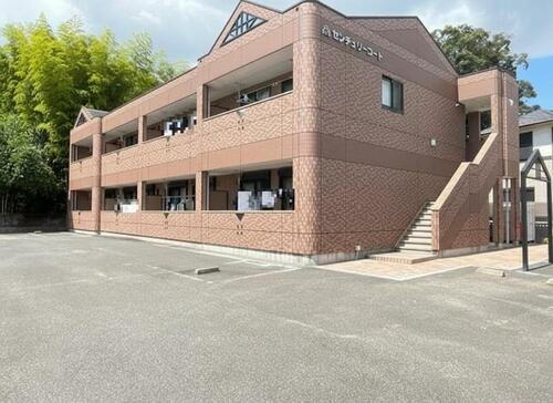 山口県下関市清末鞍馬１丁目 賃貸アパート