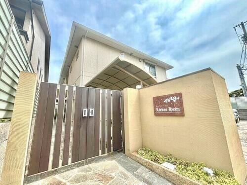 大阪府堺市北区百舌鳥本町３丁 2階建 築11年9ヶ月