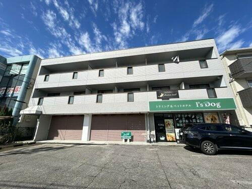 愛知県春日井市六軒屋町６丁目 賃貸マンション