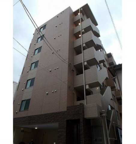 東京都江東区毛利２丁目 賃貸マンション