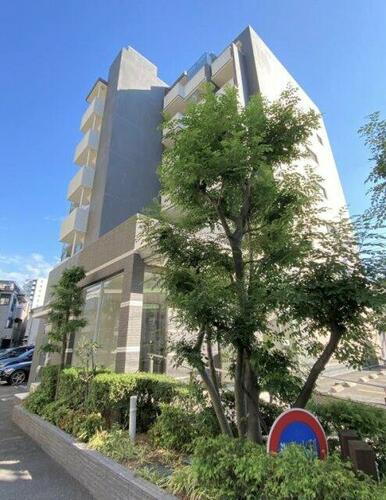 東京都荒川区東尾久５丁目 賃貸マンション