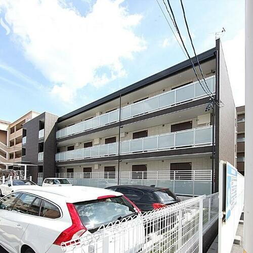 愛知県名古屋市東区大幸４丁目 賃貸アパート