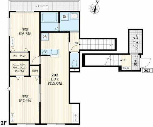 東京都荒川区西日暮里３丁目 賃貸アパート