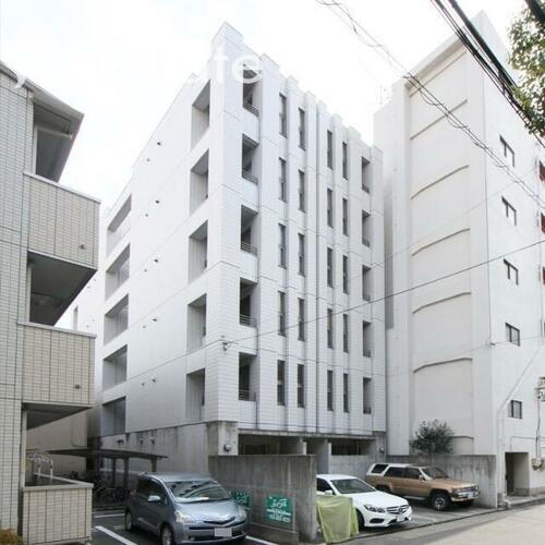 愛知県名古屋市瑞穂区牛巻町 賃貸マンション