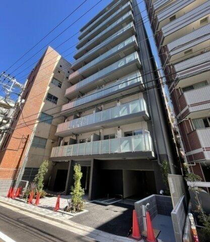 プレール・ドゥーク浅草Ⅴ