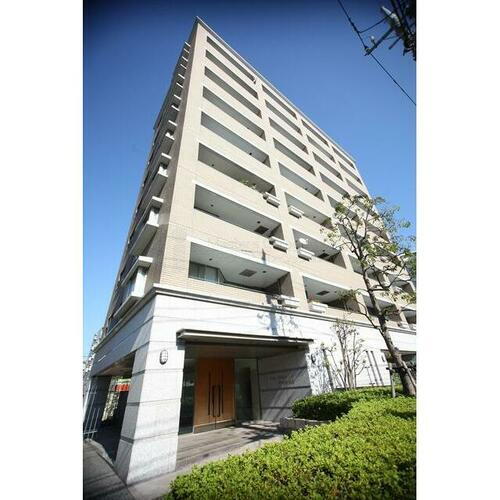 神奈川県川崎市麻生区万福寺１丁目 賃貸マンション