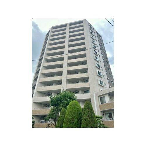 神奈川県大和市南林間１丁目 賃貸マンション