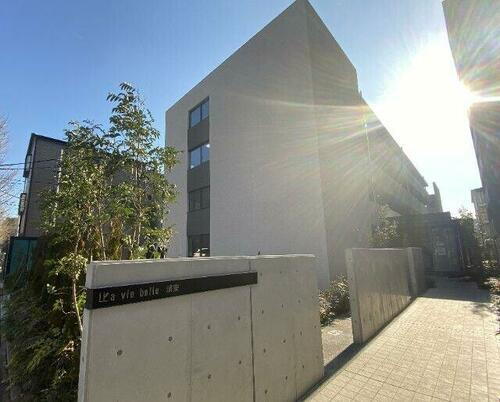 千葉県浦安市北栄３丁目 4階建 築4年7ヶ月