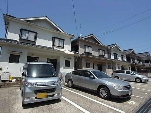 兵庫県明石市小久保４丁目 築32年12ヶ月 2階建