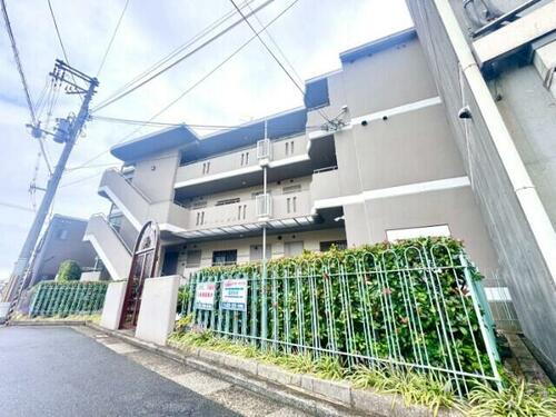 大阪府堺市堺区春日通１丁 築38年11ヶ月 3階建