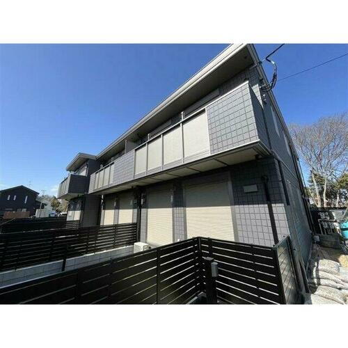 神奈川県大和市下鶴間 賃貸アパート