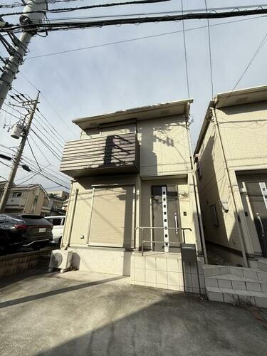 エルメゾンＡ棟　１　