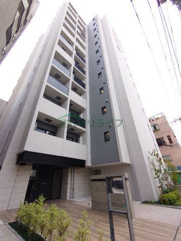 ラティエラ上野入谷