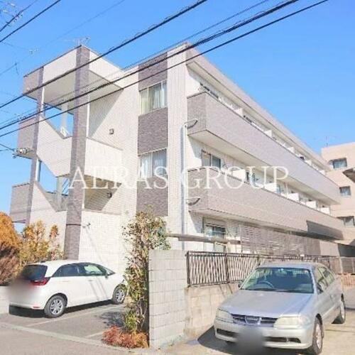 ジェンティーレ幕張本郷