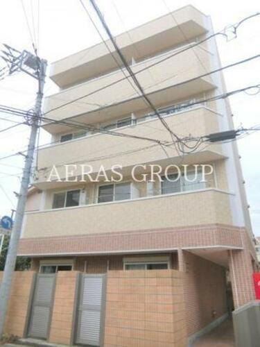 ツリーフィールド幕張