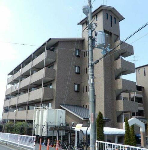サンガーデンヨコヤマ