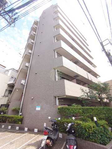 東京都新宿区北新宿１丁目 9階建 築28年2ヶ月