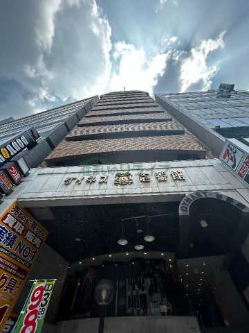ダイネス壱番館渋谷 地上12階地下2階建