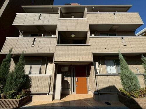 大阪府大阪市浪速区桜川３丁目 賃貸アパート