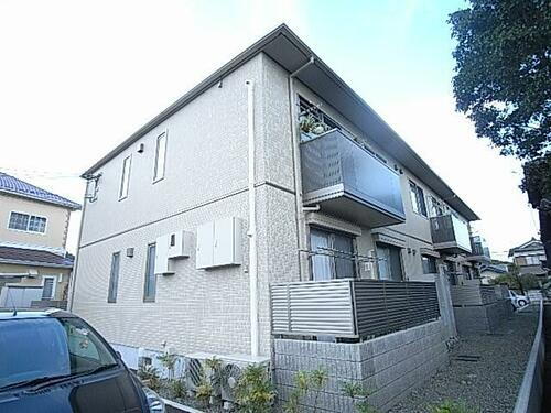 兵庫県姫路市仁豊野 2階建 築15年4ヶ月