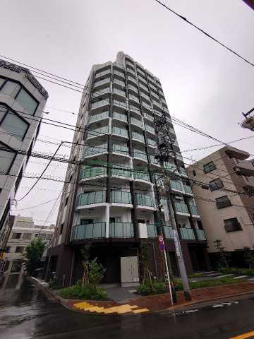ウェルスクエア西蒲田