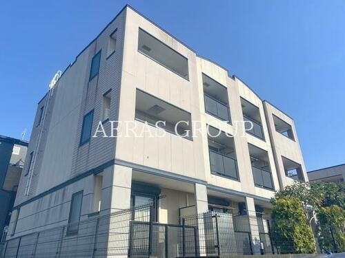 千葉県柏市根戸 賃貸マンション