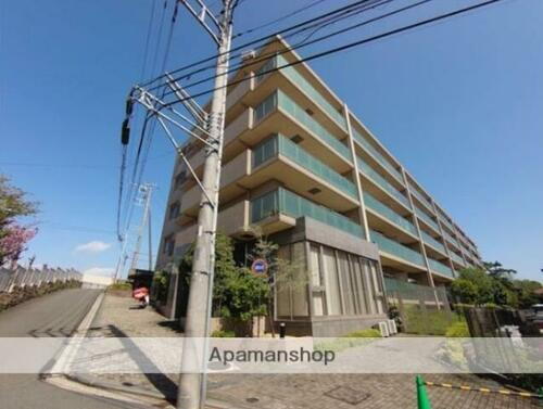 神奈川県横浜市鶴見区岸谷１丁目 5階建