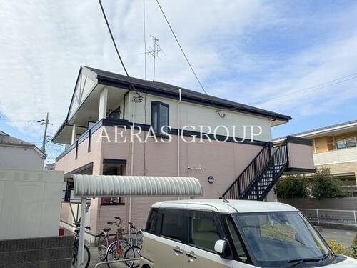 サニーメゾンⅡ