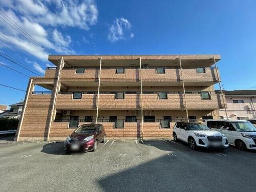 愛知県豊橋市小向町字北小向 賃貸マンション