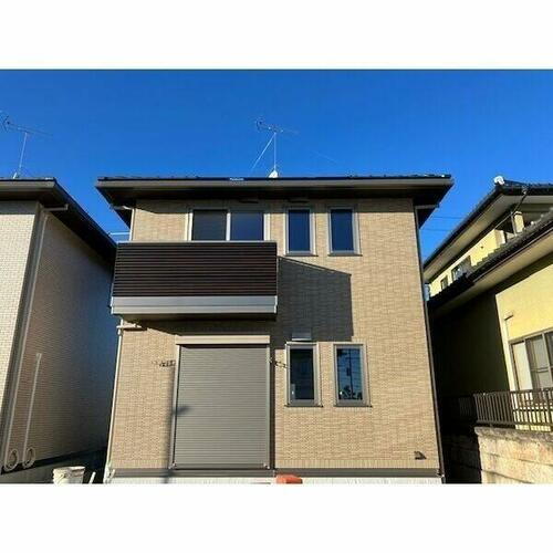 栃木県宇都宮市鶴田町 賃貸一戸建て