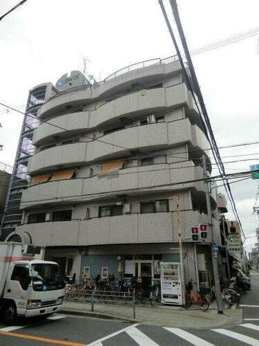 ジョイテル西田辺Ⅰ