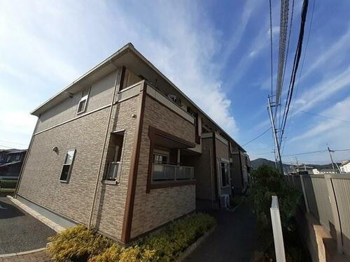 兵庫県姫路市勝原区丁 2階建