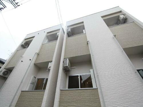 愛知県名古屋市北区東水切町１丁目 賃貸アパート