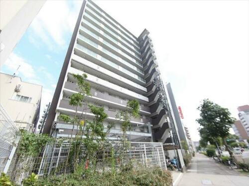 愛知県名古屋市中区新栄２丁目 賃貸マンション