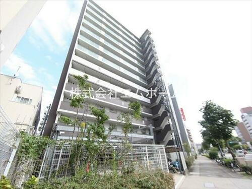 愛知県名古屋市中区新栄２丁目 賃貸マンション