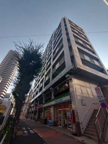 グランドメゾン池袋壱番館